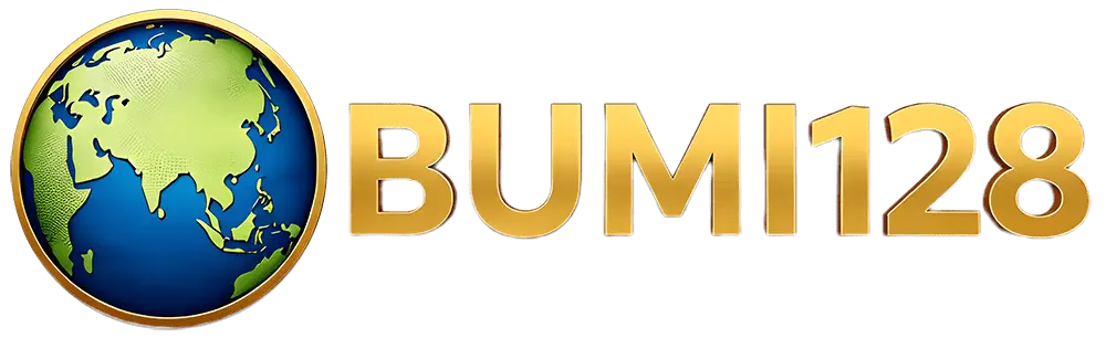 Logo BUMI128